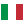 Italy flat icon