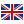 United Kingdom flat icon